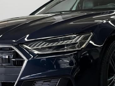 Audi A7 Sportback 40 TDI — photo 7