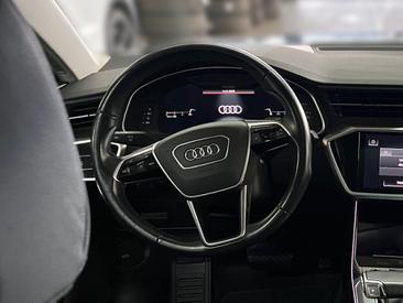 Audi A7 Sportback 40 TDI — photo 10