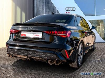 Audi S3 TFSI