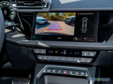 Audi S3 TFSI — photo 5