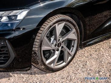 Audi S3 TFSI — photo 10