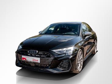 Audi S3 TFSI — photo 11