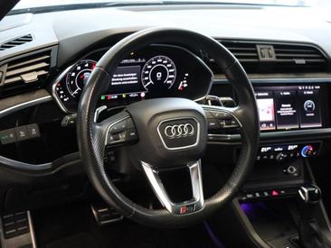 Audi RSQ3 Sportback TFSI Quattro S Tronic — photo 10
