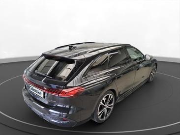 Audi A5 Avant TDI — photo 2
