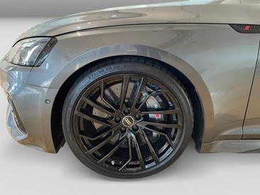Audi RS5 TFSI Quattro Tiptronic — photo 4