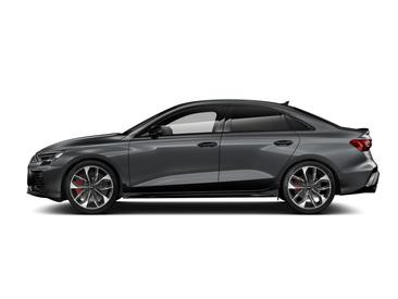 Audi S3 TFSI — photo 5