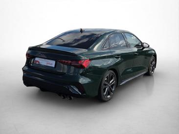 Audi S3 TFSI — photo 2