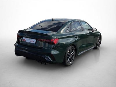 Audi S3 TFSI