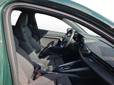 Audi S3 TFSI — photo 4