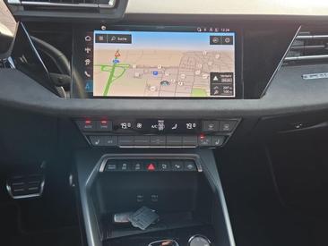 Audi S3 TFSI — photo 6