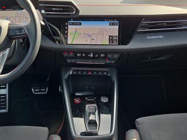 Audi S3 TFSI — photo 7