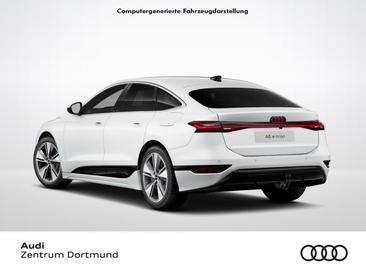 Audi A6 E-tron Sportback A6 Sportback E-tron Performance 270 KW — photo 7
