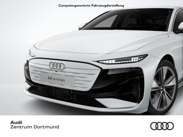 Audi A6 E-tron Sportback A6 Sportback E-tron Performance 270 KW — photo 9