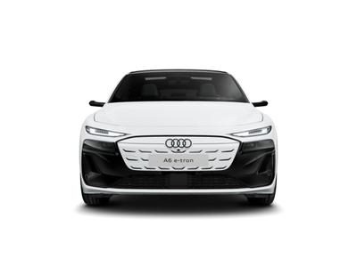 Audi A6 E-tron Sportback A6 Sportback E-tron 210 KW