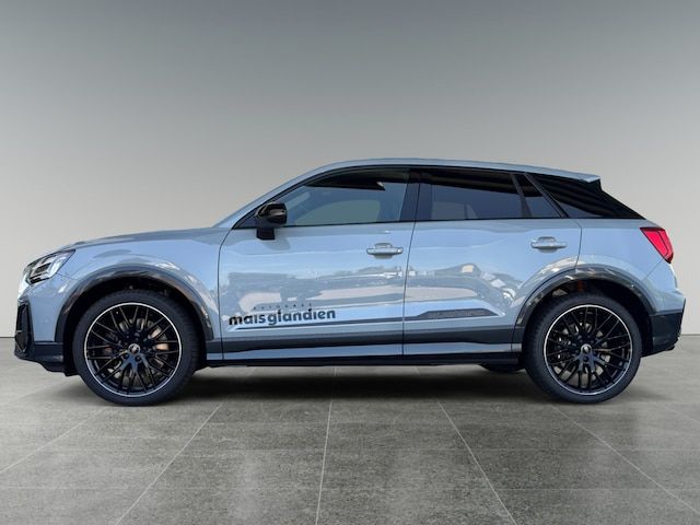 Audi SQ2 TFSI Quattro S Tronic - 2025 - Joinsteer - #2
