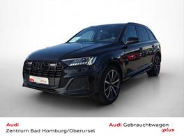 Audi Q7 Competition Plus 50 TDI Quattro - 2023 - Joinsteer - #1