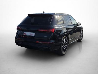 Audi Q7 Competition Plus 50 TDI Quattro