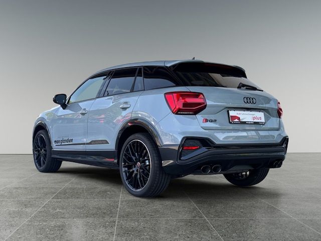 Audi SQ2 TFSI Quattro S Tronic - 2025 - Joinsteer - #3