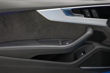 Audi RS5 TFSI Quattro Tiptronic — photo 15