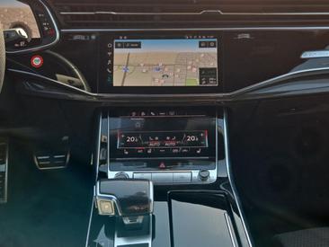 Audi Q7 Competition Plus 50 TDI Quattro — photo 6