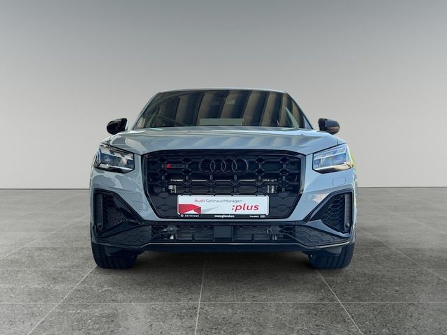 Audi SQ2 TFSI Quattro S Tronic - 2025 - Joinsteer - #4