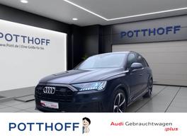 Audi Q7 Competition Plus 50 TDI Quattro - 2023 - Joinsteer - #1