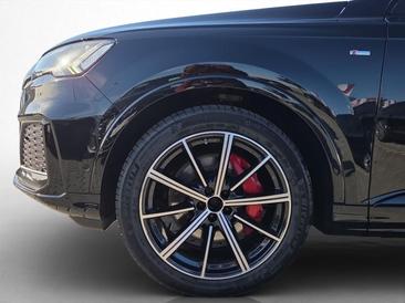 Audi Q7 Competition Plus 50 TDI Quattro — photo 13
