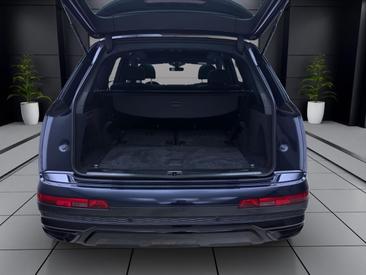 Audi Q7 Competition Plus 50 TDI Quattro — photo 5