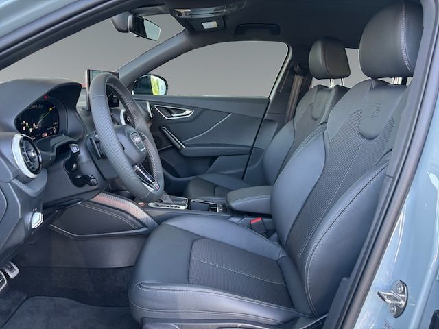 Audi SQ2 TFSI Quattro S Tronic - 2025 - Joinsteer - #6