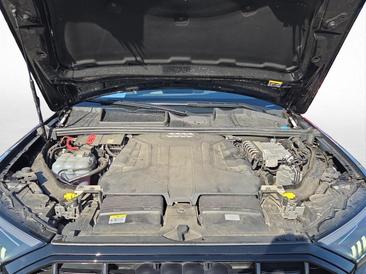 Audi Q7 Competition Plus 50 TDI Quattro — photo 18