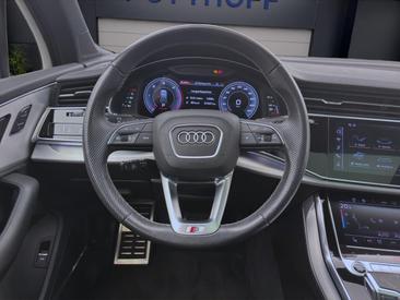 Audi Q7 Competition Plus 50 TDI Quattro — photo 12