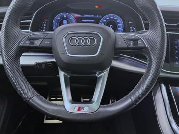 Audi Q7 Competition Plus 50 TDI Quattro — photo 13