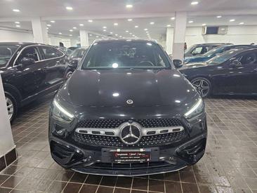Mercedes GLA 200d — photo 2