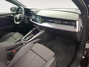 Audi S3 TFSI — photo 19