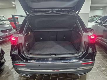 Mercedes GLA 200d — photo 7