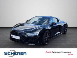 Audi R8 Coupé V10 Performance RWD - 2023 - Joinsteer - #1