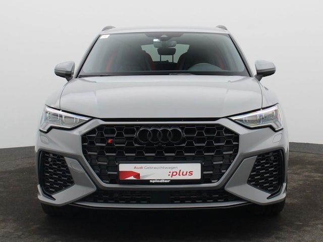Audi RSQ3 TFSI Quattro S Tronic - 2021 - Joinsteer - #3