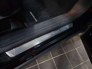 Mercedes GLA 200d — photo 25