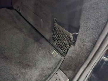 Mercedes GLA 200d — photo 28