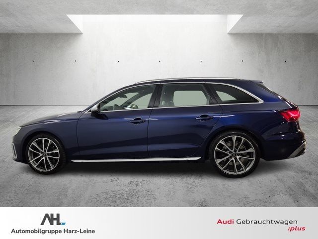 Audi S4 Avant TDI Quattro Tiptronic - 2022 - Joinsteer - #2