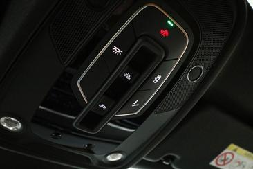 Audi RS6 avant TFSI Quattro Tiptronic — photo 17