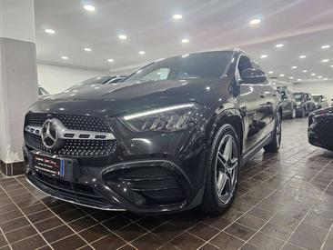 Mercedes GLA 200d — photo 33