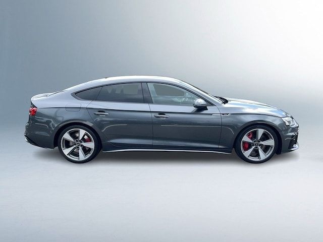 Audi S5 Sportback TDI Quattro Tiptronic - 2022 - Joinsteer - #7