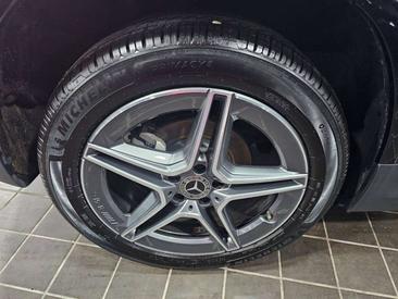 Mercedes GLA 200d — photo 35
