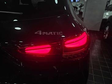 Mercedes GLA 200d — photo 36
