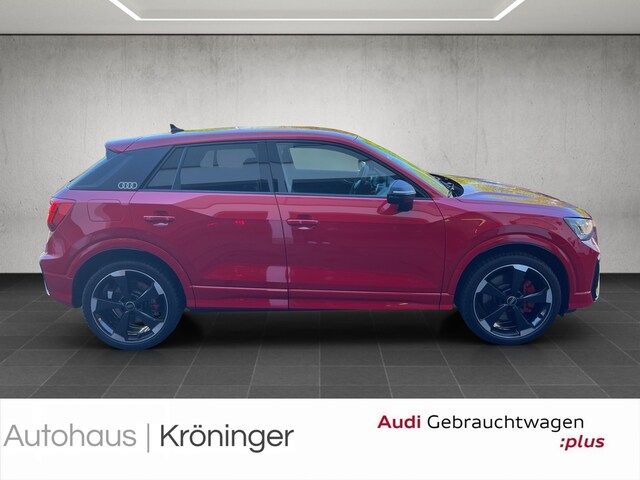 Audi SQ2 TFSI Quattro S Tronic - 2024 - Joinsteer - #4