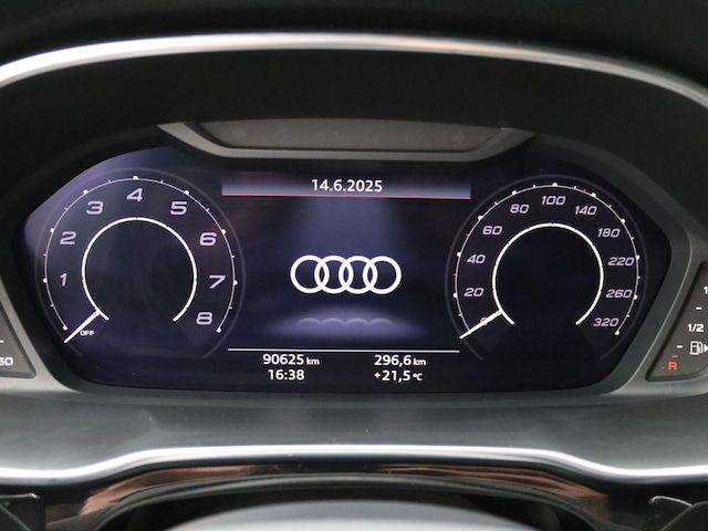Audi RSQ3 TFSI Quattro S Tronic - 2021 - Joinsteer - #15