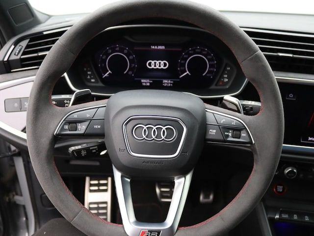 Audi RSQ3 TFSI Quattro S Tronic - 2021 - Joinsteer - #16