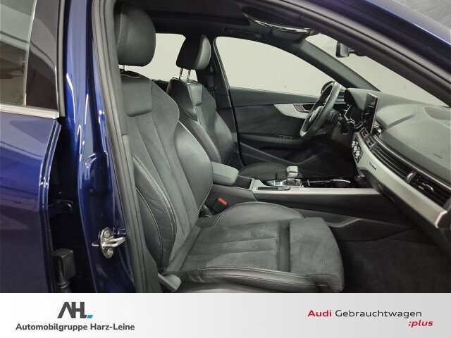 Audi S4 Avant TDI Quattro Tiptronic - 2022 - Joinsteer - #9