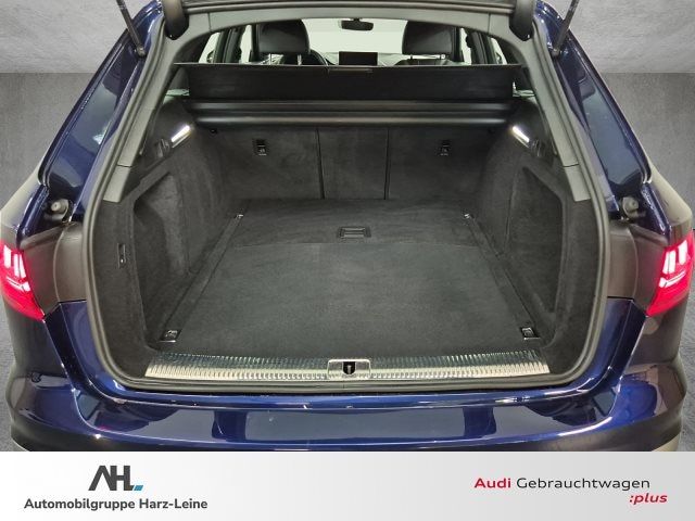 Audi S4 Avant TDI Quattro Tiptronic - 2022 - Joinsteer - #11